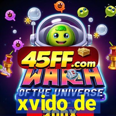 xvido de